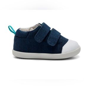 Ten Little First Walkers